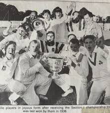 Image result for Cliftonville Cricket Club