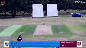 Image result for Witham Cricket Club
