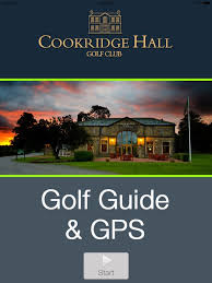 Image result for Cookridge Hall Golf Club