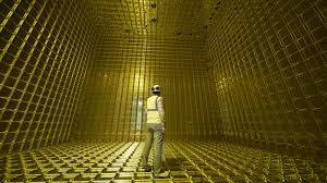 Image result for neutrino detector