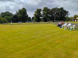Image result for Middlesbrough Croquet Club