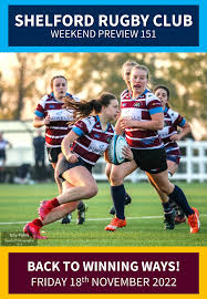 Image result for Shelford Rugby Club