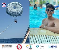 Image result for British Parachute Schools