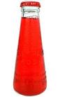 Perpenduum » Campari Soda Bottle