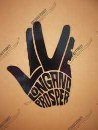 Imagini pentru vulcan greeting