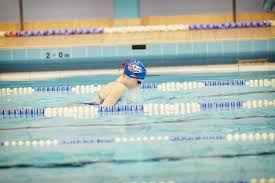 Image result for Fleetwood and District Swimming Club