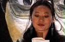 Poetess and former Miss Tibet Tsering Kyi reads her poems dedicated to the ... - tsering_kyi