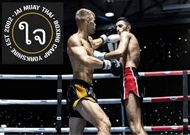 Image result for Jein Muay Thai