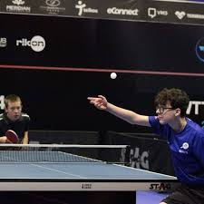 Image result for London Progress Table Tennis Club
