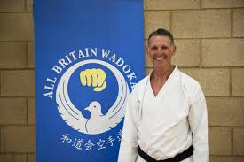 Image result for Loughton Wado-Kai Karate Club