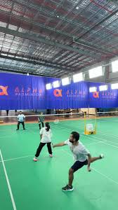 Image result for Slough Badminton Club