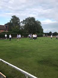 Image result for Beeston West End Short Mat Bowls Club