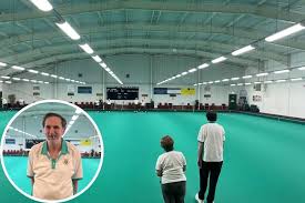 Image result for Louth Bowling Club