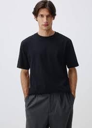 Image result for Мужская футболка Прямые линии