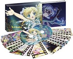 「明智小衣 探偵オペラ ミルキィホームズ」の画像検索結果