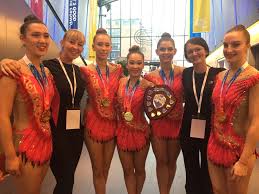 Image result for Merseyside Rhythmic Gymnastic Club