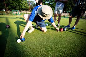 Image result for Parliament Hill Bowling Club