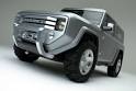 Ford Bronco | Concept Cars