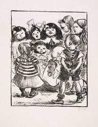 「Heinrich Zille」的圖片搜尋結果