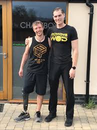 Image result for CrossFit ChalkBox Sevenoaks