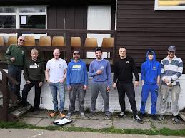 Image result for Much Wenlock Cricket Club