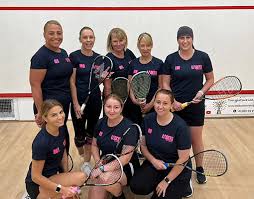 Image result for Rodmersham Squash & Fitness Club