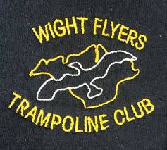 Image result for West Wight Trampoline Club