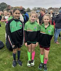 Image result for Manchester Harriers & Athletics Club