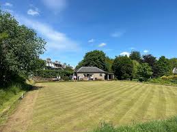 Image result for Glenfarg-Arngask Bowling Club