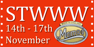 Image result for Telford and Ironbridge Meccano Society