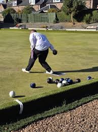 Image result for Alloa Brewery Bowling Club