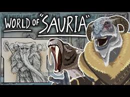 Attēlu rezultāti vaicājumam “Sauria”