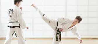 Image result for Redhill & Reigate Taekwon-Do