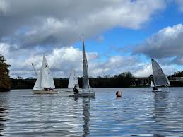 Image result for Tonbridge Town Sailing Club