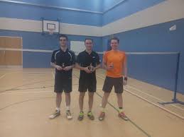 Image result for St Nicholas Badminton Club