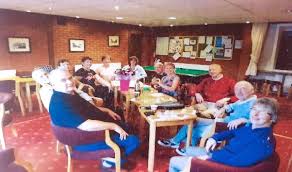 Image result for Ebbisham Badminton Club