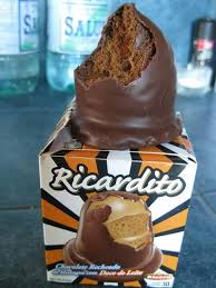 Resultado de imagen para Chocolate Ricard