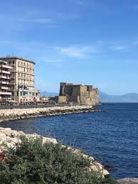 Image result for neapel abfallberge