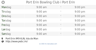 Image result for Port Erin Bowling Club