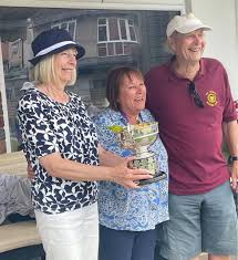 Image result for Old Colwyn Bay Rbl Bowling Club