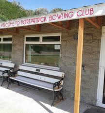Image result for Portpatrick Bowling Club