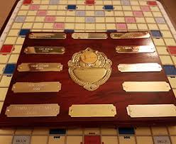 Image result for BALLATER & VICINITY SCRABBLE CLUB