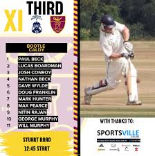 Image result for Norley Hall Cricket Club