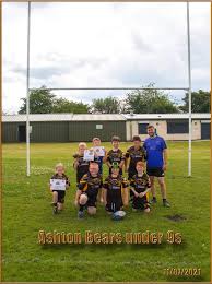 Image result for Ashton Bears Arlfc