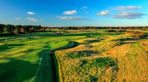 Image result for Carnoustie