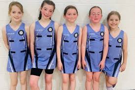 Image result for Starz Junior Netball Club