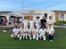 Image result for Chipperfield Cricket Club
