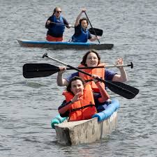 Image result for University Of Hull Canoe Club