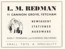 Image result for Fetcham Cannons