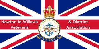 Image result for Newton - Le - Willows A R L F C